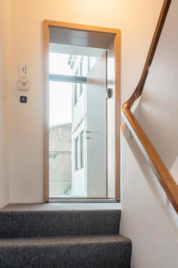 S46 By Stay In Iceland Reykjavík Exterior photo