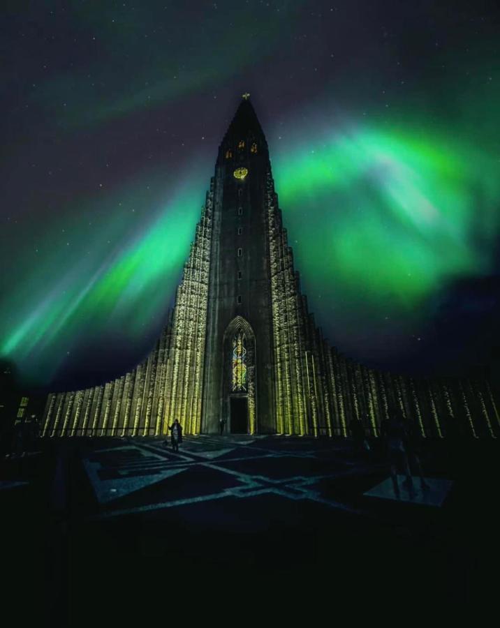 S46 By Stay In Iceland Reykjavík Exterior photo