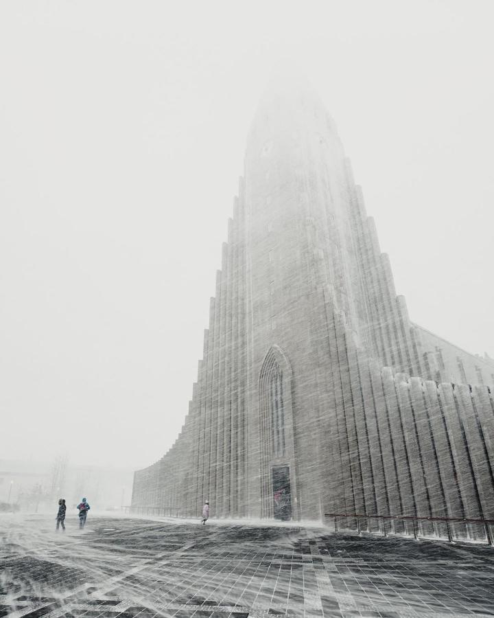S46 By Stay In Iceland Reykjavík Exterior photo